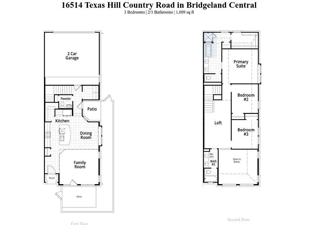 16514 Texas Hill Country Road