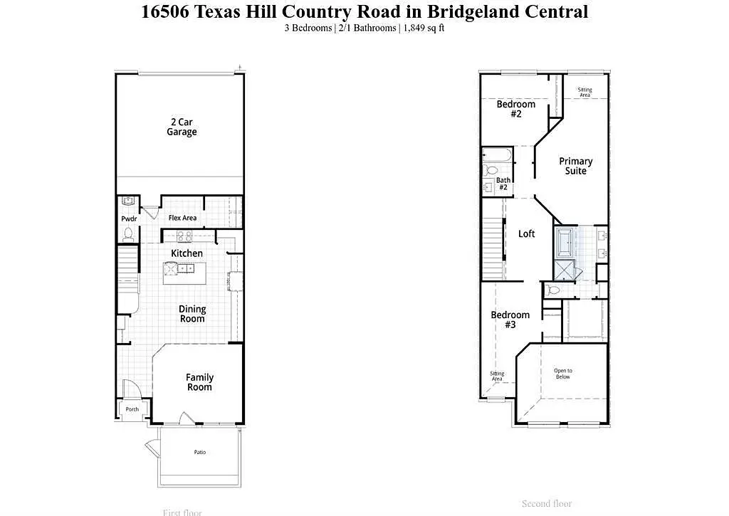 16506 Texas Hill Country Road