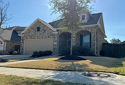 16871 Olympic National Drive Humble TX 77346