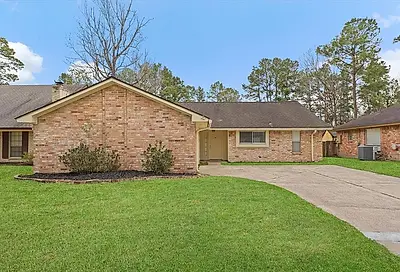 3522 Indian Forest Drive Spring TX 77373