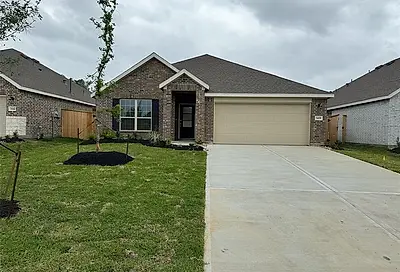 3438 Rolling View Drive Conroe TX 77301