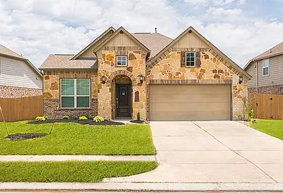 4583 New Country Drive Spring TX 77386