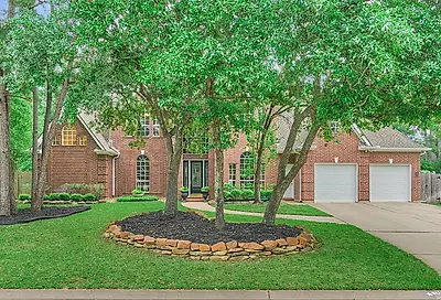 95 W Wedgemere Circle The Woodlands TX 77381