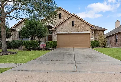 12607 Otter Crest Court Humble TX 77346