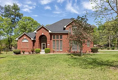 2007 Roman Forest Boulevard New Caney TX 77357