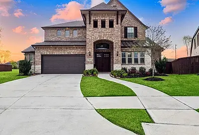 12106 Drummond Maple Drive Humble TX 77346
