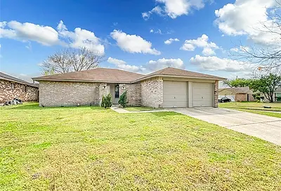 14902 Crondell Circle Channelview TX 77530