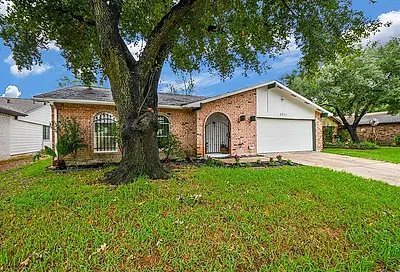 5511 Hickory Forest Drive Houston TX 77088
