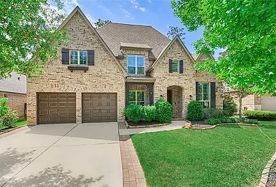 114 Blacktail Place Montgomery TX 77316