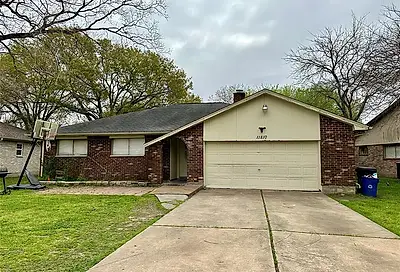 11810 Grapewood Drive Houston TX 77089