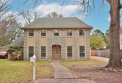 4043 Rolling Terrace Drive Spring TX 77388