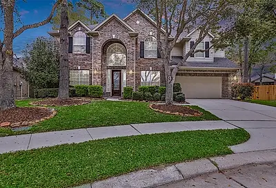 17511 Ohio Canal Court Humble TX 77346