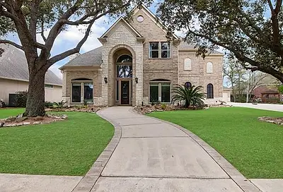 3806 Pine Branch Drive Pearland TX 77581