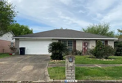 5106 Ridge Manor Drive Houston TX 77053