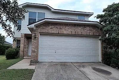 5602 Amaranth Meadow Lane Houston TX 77085