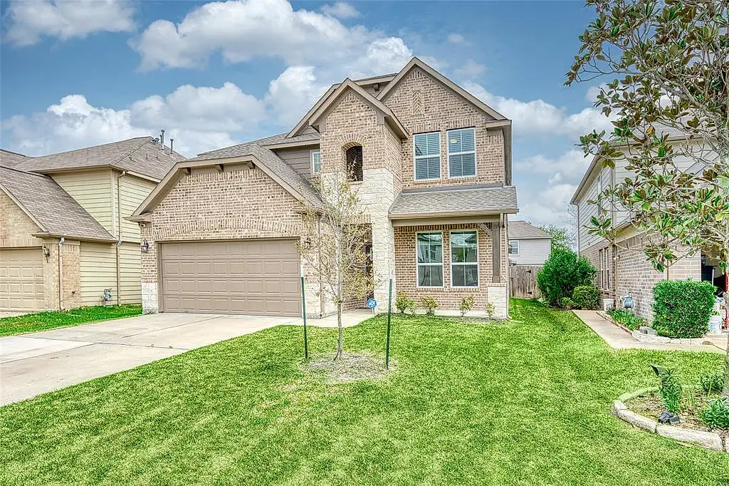 3006 Winchester Ranch Trail