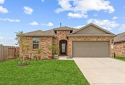 20360 Tembec Drive New Caney TX 77357