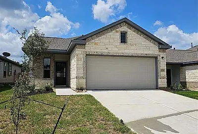25383 Leather Leaf Court Montgomery TX 77316