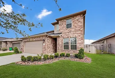 8027 Colony Chase Court Richmond TX 77407