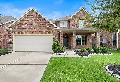 24702 Forest Canopy Drive Katy TX 77493