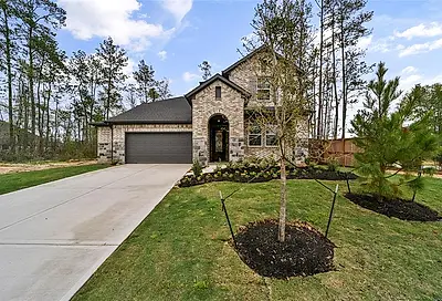 13004 Soaring Forest Drive Conroe TX 77302