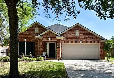 24534 Fort Path Drive Spring TX 77373