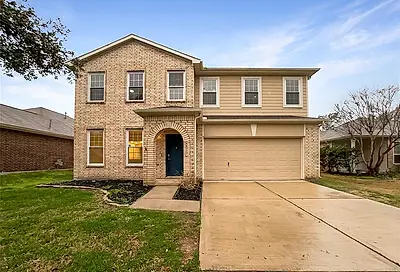 22019 Willow Shadows Drive Tomball TX 77375