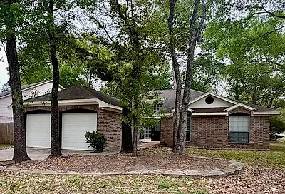 40 Country Forest Court The Woodlands TX 77380