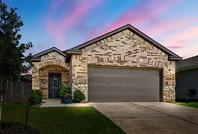 25726 Hickory Pecan Trail Tomball TX 77375