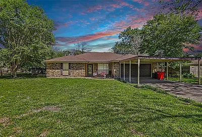 15417 S Brentwood Street Channelview TX 77530