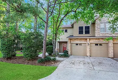 75 Scarlet Woods The Woodlands TX 77380