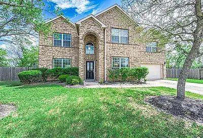 1501 Meadow Wood Drive Pearland TX 77581