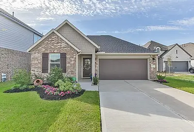 19215 Brindled Bay Court Tomball TX 77377