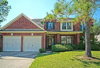 3206 Sandstone Court Pearland TX 77584