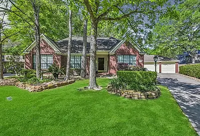 22 Treestar Place The Woodlands TX 77381
