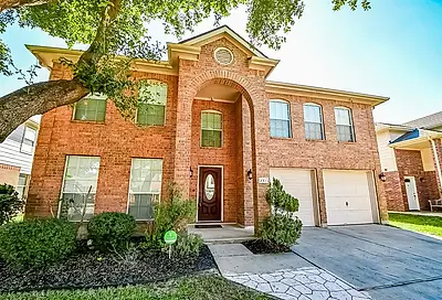 6003 Drenner Park Lane Houston TX 77086