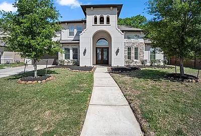 5810 Stratton Woods Drive Spring TX 77389