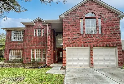 3511 Walden Drive Pearland TX 77584