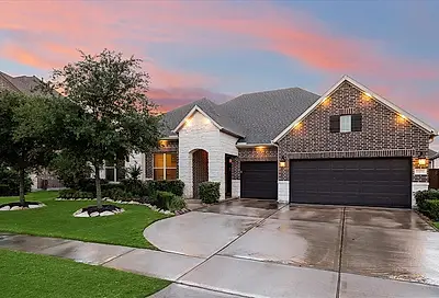 11615 Magnolia Crest Cove Court Cypress TX 77433