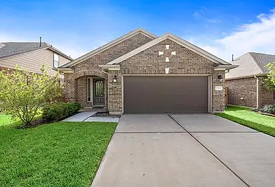 27815 Oakpoint Falls Drive Spring TX 77386