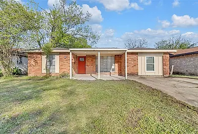 814 Doncrest Street Channelview TX 77530