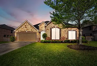 17710 Carr Creek Lane Humble TX 77346