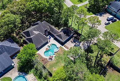 808 Pine Hollow Drive Friendswood TX 77546
