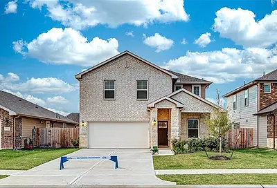 13118 Everpine Trail Tomball TX 77375