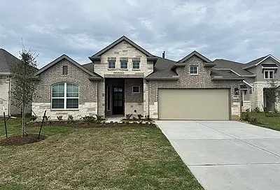 12502 Blossom Drive Tomball TX 77375
