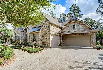 27 S Knightsgate Circle The Woodlands TX 77382