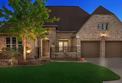 27 Lake Reverie Place The Woodlands TX 77375