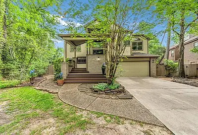 34 Twisted Birch Place Court The Woodlands TX 77381