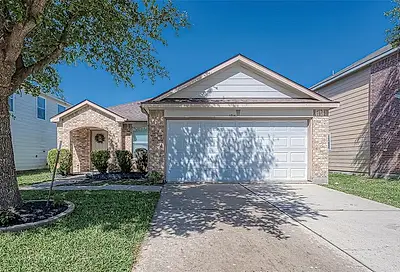 1814 Wooded Acres Drive Humble TX 77396