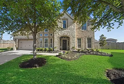 9738 Carina Forest Court Humble TX 77396